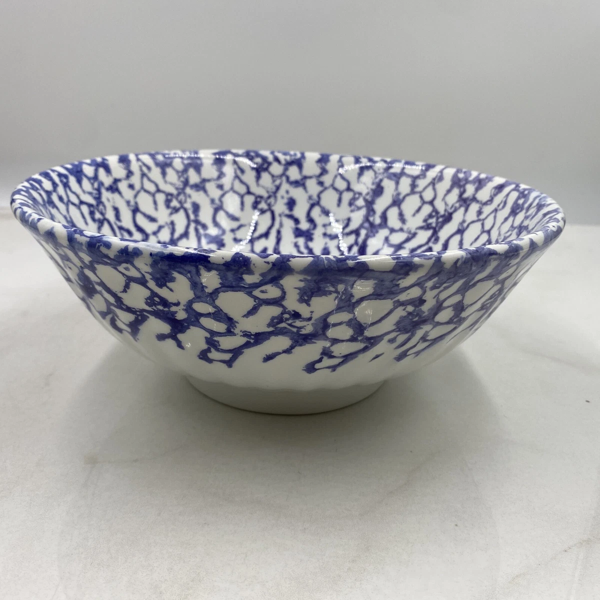 Italian Ceramic Mixing Bowls