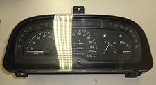 Tacho (242.655 km) DZM 7700844751 Renault Laguna I 2.2D Bj.95-01