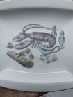 Minton Fine Bone China Snack Plates England — photo 3