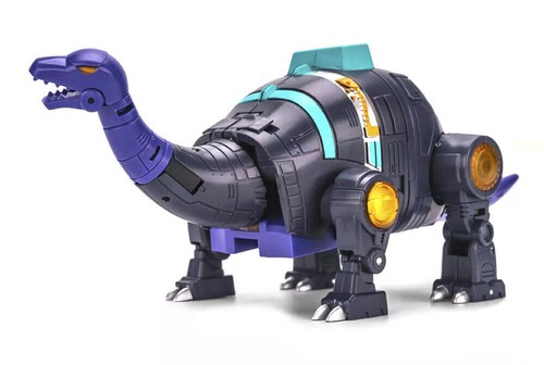 In Stock DX9 War in Pocket Dinobot Set X18~X22 Bumper Quaker Skyer Thorner Rager - Picture 9 of 13