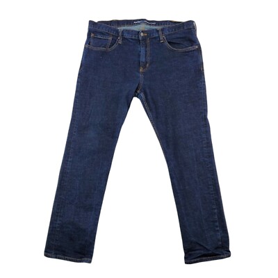 Stretch Jeans 40x32 Skinny Jeans Buy Levi's Mens 511 Slim Fit Stretch Jeans  (04511-3231) Dark