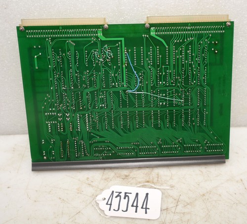 Omni Ray 20-ft-101 Circuit Board (Inv.43544) - Picture 2 of 2