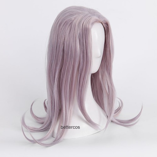 NEW! Kimyou na Bouken Leone Abbacchio Cosplay Party wig - Afbeelding 1 van 4