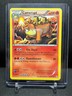 Camerupt 22/149 Rare Pokémon 2012 Boundaries Crossed - MP