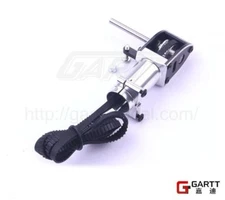 Free shipping GT NEW metal tail holder (belt version) For Align Trex 500 RC Heli