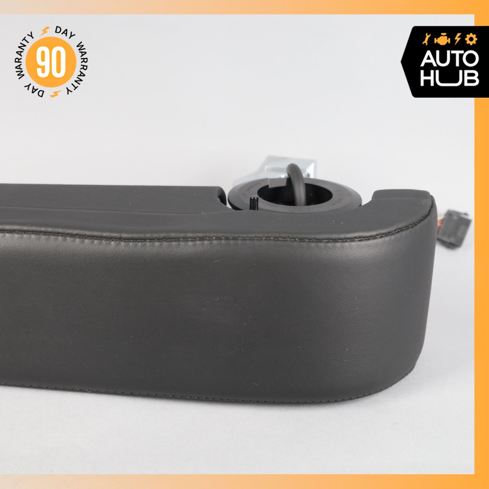Bentley Continental Flying Spur Front Left Center Console Armrest Arm Rest OEM