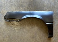 Lh Driver Side Fender 85-86 Dodge Colt Mitsubishi Mirage Mi1240106 Lh Driver Side Fender 85-86 Dodge Colt Mitsubishi Mirage Mi1240106
