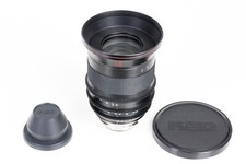 RED Cinema 50-150mm f/2,8 Objektiv Lens PL Mount  MwSt. ausweisbar super Zustand