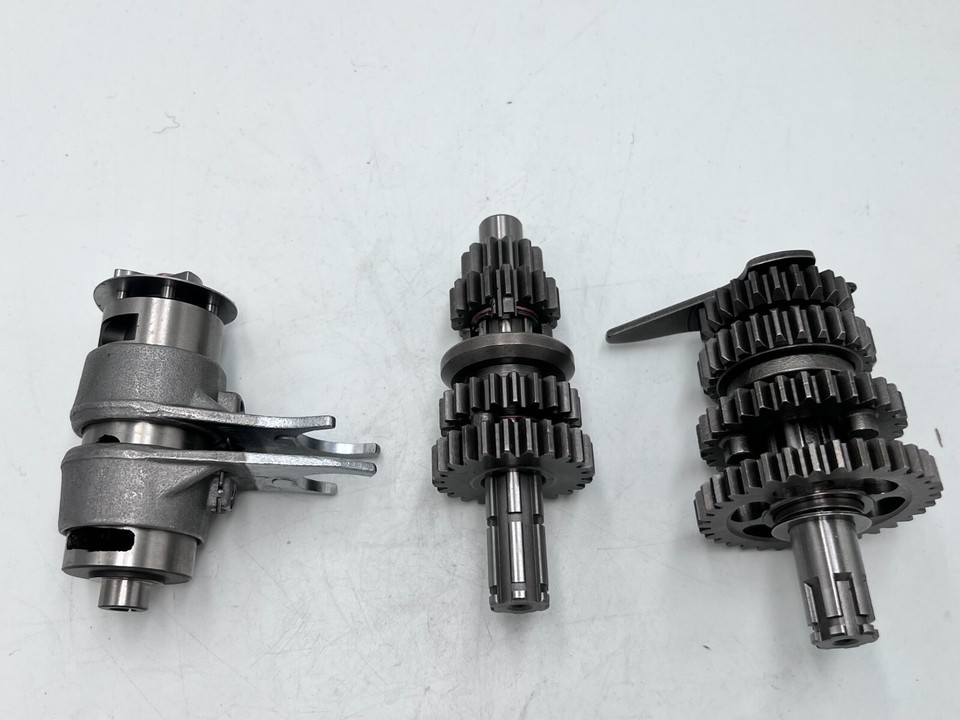 HONDA CT70 C70 XL70 ATC70 Z50 CT70H 4SPEED REBUILD TRANSMISSION DHL ...