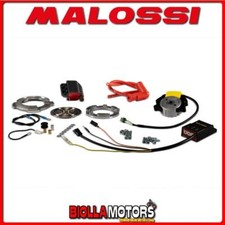 5519630 ACCENSIONE ROTORE INTERNO MALOSSI YAMAHA BW'S 50 2T euro 0-1 MHR TEAM II
