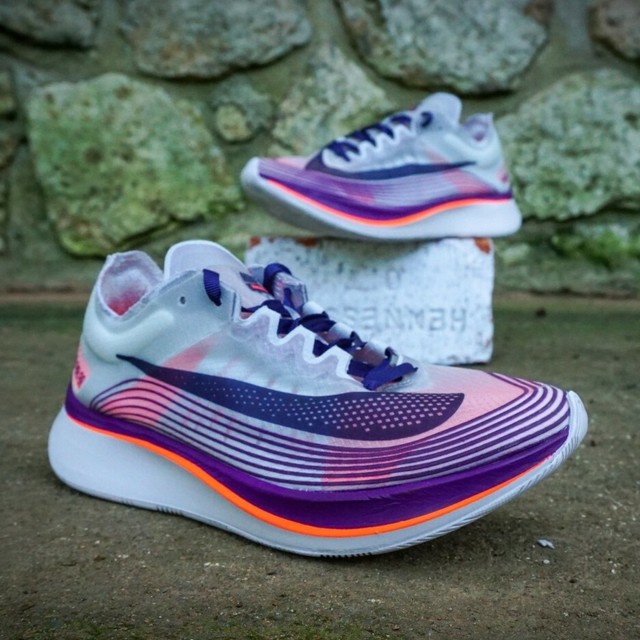 zoom fly sp indigo