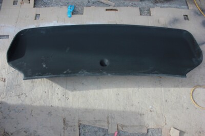 Showcars Whale Tail that fits Nissan Datsun 240z-260z-280z 70-78