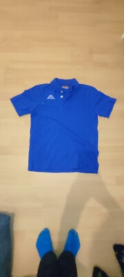 T-shirt  Kappa Small Blue 