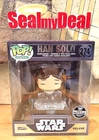 Funko Pop! Digital x Star Wars HAN SOLO #274 Legendary LE 3000