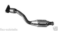 Cat Catalyst For Renault Clio II Kangoo Express 1.9 Dti Dci 12/1999-05/2005