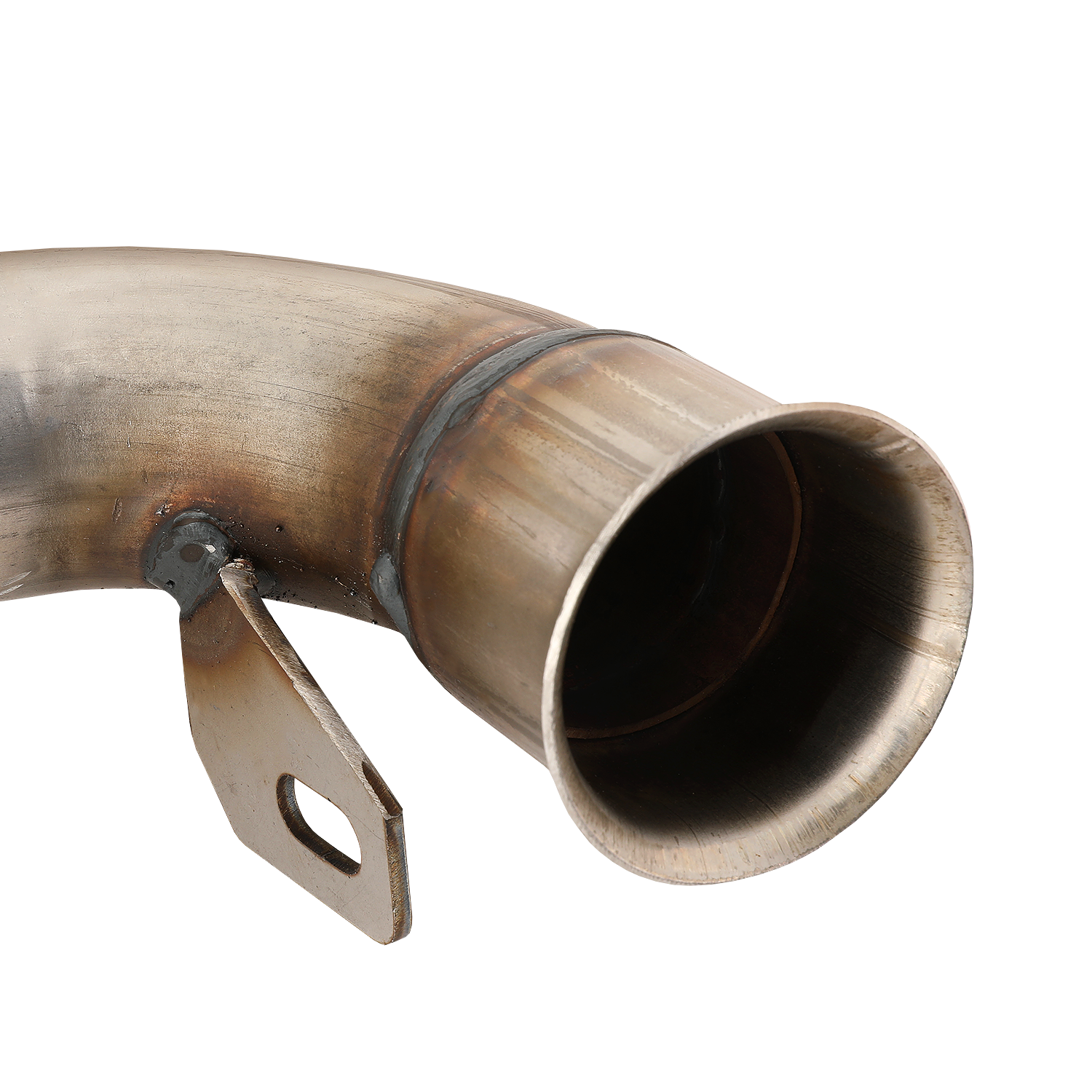 Catalytic Converter For Peugeot 108 208 301 308 II Citroen C1 C3 C4 DS3