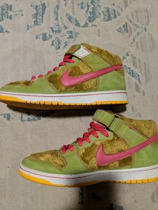 mama bear nike sb