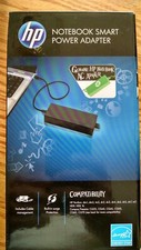 HP Notebook Smart Power Adapter 90w 19v
