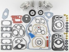 Genuine Kohler 23.5HP - 30HP Command Series S...