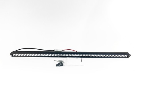 Aurora 40-LED 200W Combination Light Bar S5 Series - Picture 4 of 7