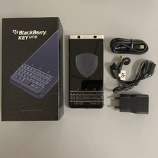 Unlocked BlackBerry Keyone 32GB/64GB 3/4GB RAM Smartphone Touch Screen Original