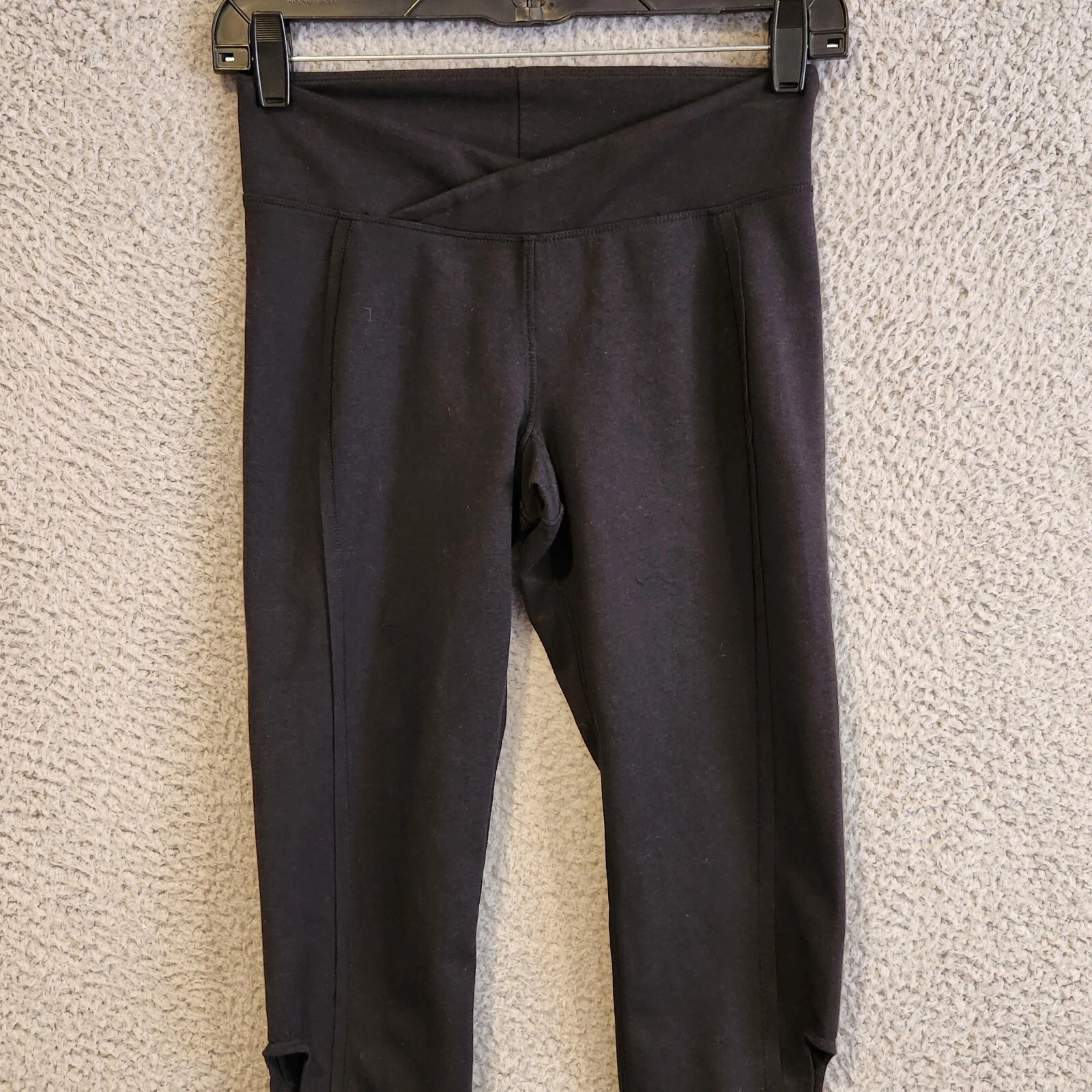 free-people-movement turnout tie up yoga workout gym leggings