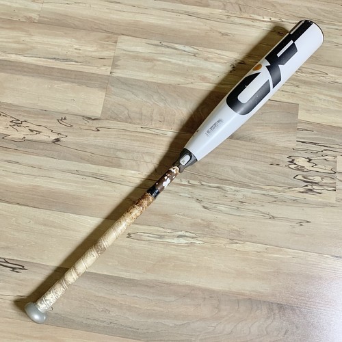 DeMarini CF7 -11 USSSA Youth Baseball Bat 31/20oz | 2-1/4