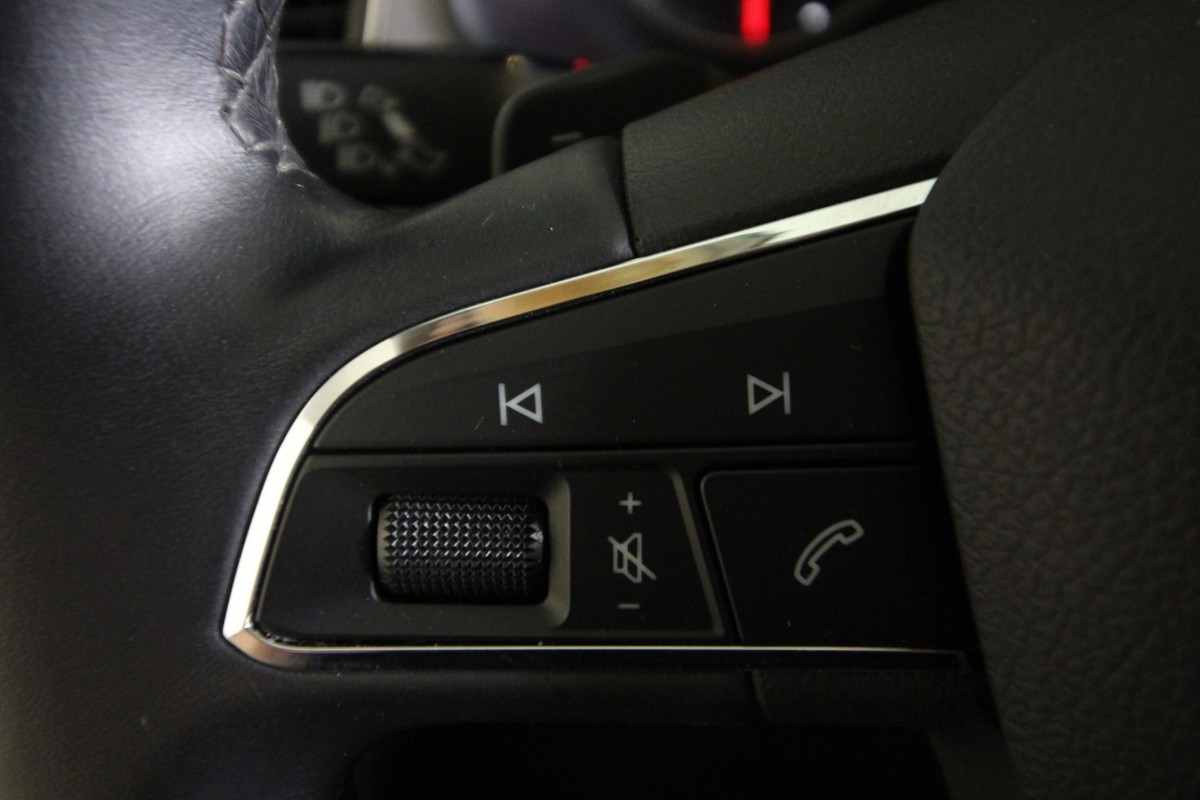 Seat Leon 2,0 TDi 150 Xcellence ST DSG