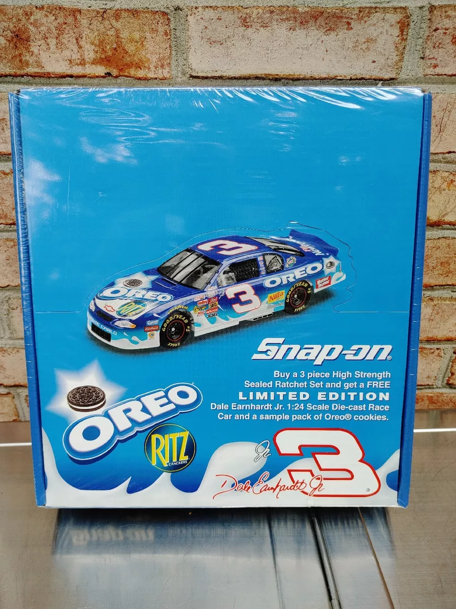 Dale earnhardt jr snap clearance on tool box