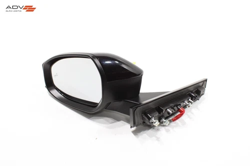 2023 - 2025 TOYOTA PRIUS LEFT DRIVER SIDE DOOR EXTERIOR REAR VIEW MIRROR OEM