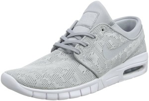 janoski max wolf grey