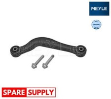 CONTROL/TRAILING ARM, WHEEL SUSPENSION FOR FORD JAGUAR MEYLE 18-16 050 0011