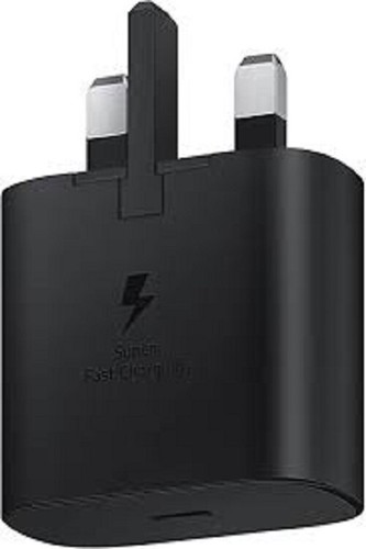SAMSUNG SUPERFAST CHARGER EP-TA800 + TYPE C CABLE FOR GALAXY NOTE 10 - Picture 11 of 26
