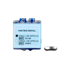 Danville Contact Matrix Refill Ultra Thin Flex Small Size #91139 100 per pack