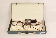 35mm SLIDE SORTER WORKING LIGHT