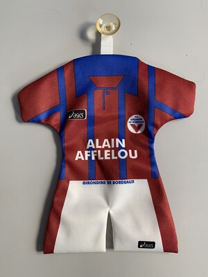 Fanion Vintage Girondins De Bordeaux – Football – Années 90