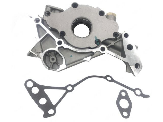 SKP 47GK28S Oil Pump Fits 1990-1991 Chrysler TC Maserati 3.0L V6 Engine Oil Pump