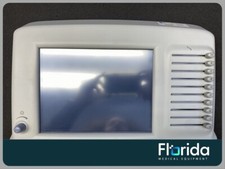 GE LOGIQ 9 UPPER OP PANEL TOUCH SCREEN P/N 2404652-3 PSP REV 2 30 DAYS WARRANTY