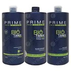 BIO TANIX PRIME PRO EXTREME Queratina Brasileira Kit 3 X 1L sem FORMOL.