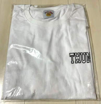 ATEEZ US限定 멋Tシャツ Mサイズ トレカ付(ソンファ·サン) ATEEZ US