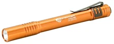 Streamlight Stylus Pro® LED Penlight Flashlight Orange 66128