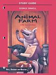 Animal Farm with Connections by Rinehart and Winston Staff Holt (1999, Trade Paperback) for sale ...