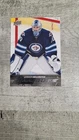 2015-16 Upper Deck Young Guns Connor Hellebuyck Rookie Card #214