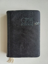 Alt Evangelisches Gesangbuch für Rheinland u...