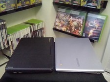 Samsung Chromebook XC500C12 Lenovo Chromebook...