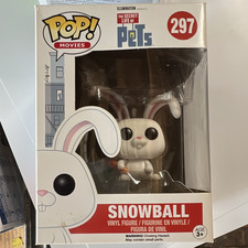 Ultimate Funko Pop Secret Life of Pets Figures Gallery and Checklist 26