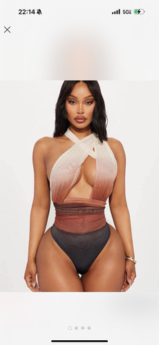 Bodysuit