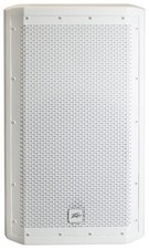 Peavey Impulse  1012 8 Ohm White Weather-Resistant Loudspeaker