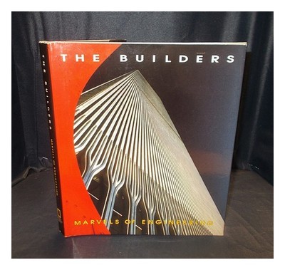 National Geographic Society. Buch Division The Builders: Marvels Of Entwicklung