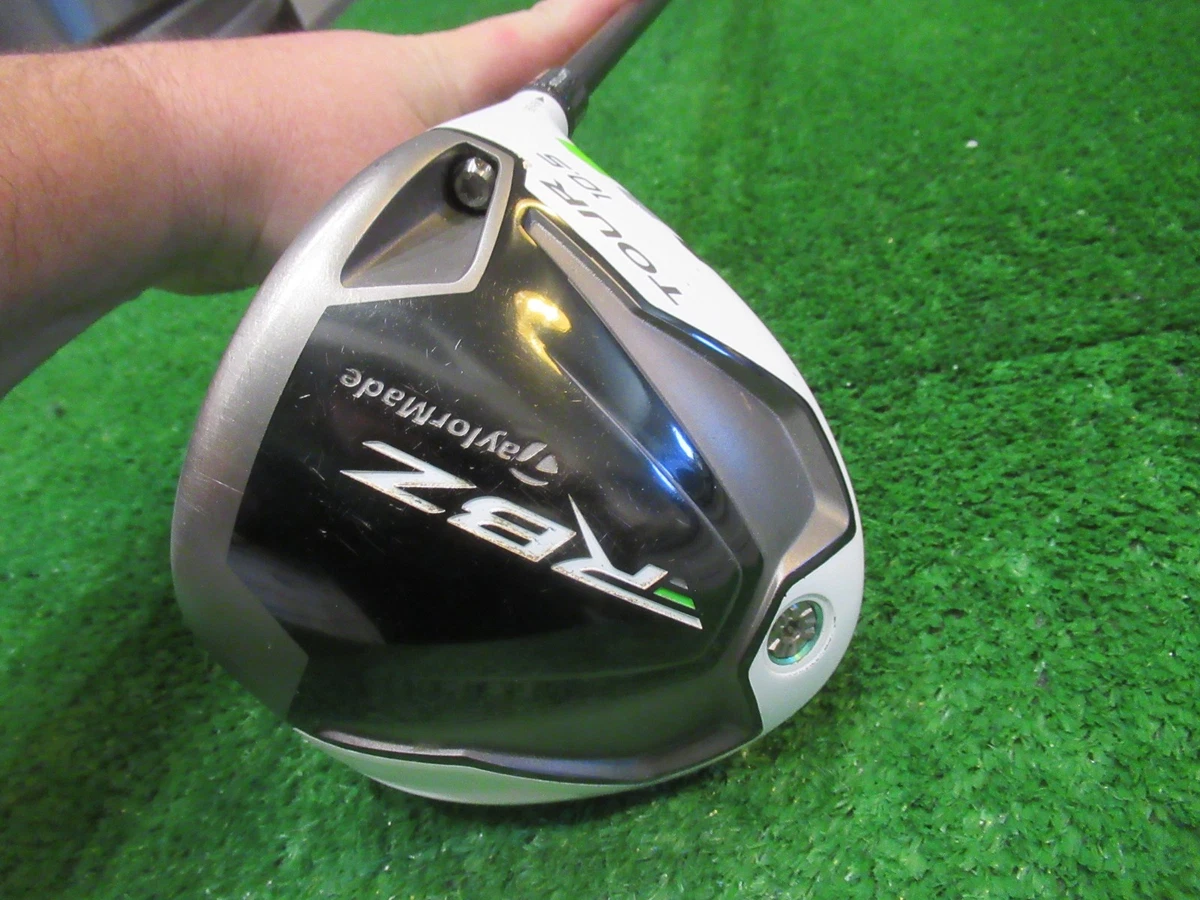 Taylormade Rbz Driver Golf Clubs for sale - eBay